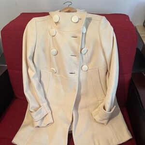 Trench coat